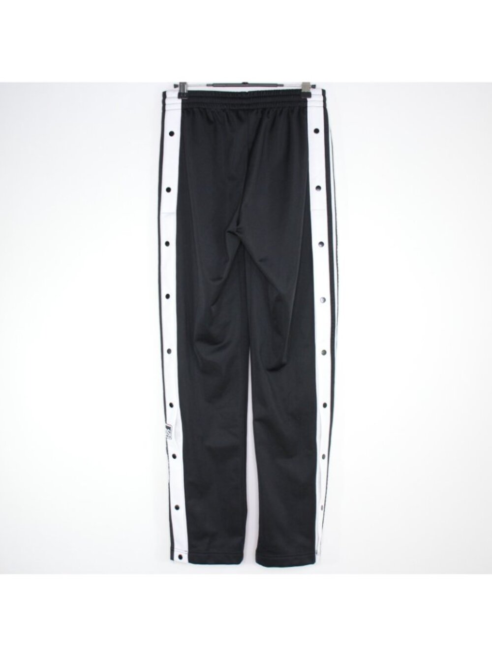 Adidas Womens XS 28 x 31 Y2K Style Adibreak Tear Away Track Pants G1468 - Picture 5 of 7